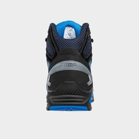 PUMA RIO BLACK MID S3 SRC Работни обувки