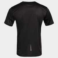 Тениска FIT BLACK