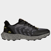 SANTIAGO DARK GREY Спортна обувка