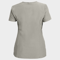 NOBBY LIGHT GREY Дамска медицинска туника
