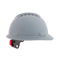 BBU SP200T GREY Защитна каска