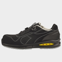 Работни обувки DIADORA RUN NET AB BOA LOW S3S FO SR