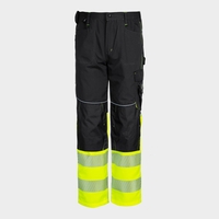 PRISMA REFLEX YELLOW Сигнален панталон
