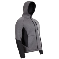 REVOLT SCUBA GREY Яке