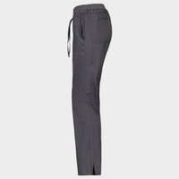 Дамски медицински панталон CHEROKEE MR TAPERED GREY WWE105