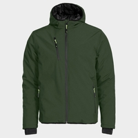 Работно яке REEF PAD SOFTSHELL MILITARY GREEN