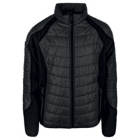 SPARK PRO BLACK Мъжко яке
