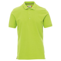 PAYPER VENICE ACID GREEN Тениска с яка