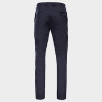 Спортно-елегантен панталон STENSO CHINO LIGHT DARK BLUE