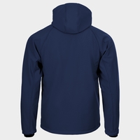 REEF NAVY BLUE Софтшел яке