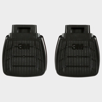 3M Secure Click D8055 A2 Комбиниран филтър
