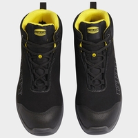 DIADORA SMART SOFTBOX MID S3L FO SR ESD Работни обувки