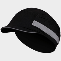 NERIOX SPORT AIR BLACK Противоударна шапка