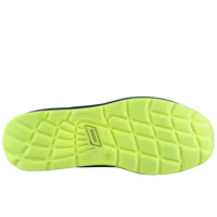 JETT GREEN ANKLE MF S3 Работни обувки