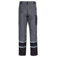 Работен панталон COLLINS SUMMER GREY