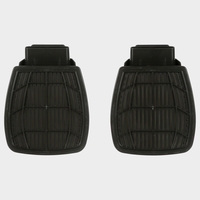 3M Secure Click D8094 A1B1E1K1P3 R Комбиниран филтър