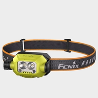 Челник FENIX WH23R LED