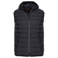 SPEEDY NEO HOOD BLACK Мъжки елек