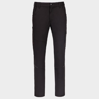 Работен панталон PRIMO MECHANICAL STRETCH BLACK
