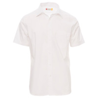 PAYPER SPRING WHITE Мъжка риза