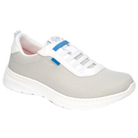 DIAN ALICANTE GREY/WHITE O1 FO SRC 3533 Работни обувки