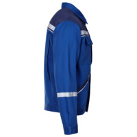 COLLINS SUMMER ROYAL BLUE P/PE Работно яке