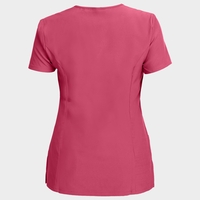 Дамска медицинска туника NOBBY FUCHSIA