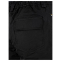Ватиран панталон RODD BLACK