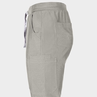 Медицински панталон NOBBY STRAIGHT LIGHT GREY