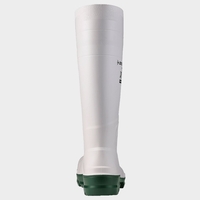 Защитни ботуши DUNLOP WORK-IT S4 SR FO LG WHITE