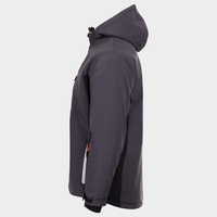 PRISMA SPORT WINTER(EMERTON) Софтшел яке