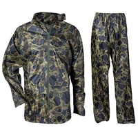 CHARISMA CAMOUFLAGE Водозащитен костюм