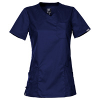 VICTORIA NAVY Дамска медицинска туника