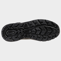 Работни обувки RULER MID O2 SR BLACK