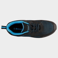 Работни обувки RACE PRO BLUE S1PS MF SR