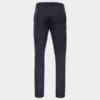 Спортно-елегантен панталон STENSO CHINO LIGHT DARK BLUE