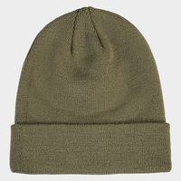 Плетена шапка PAYPER EVEREST GREEN