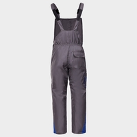 Работен комплект KASTOR WINTER GREY