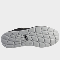 Работни обувки JETT BLACK LOW MF S1PL MF ESD