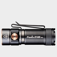 Фенер FENIX E18R V2.0