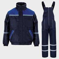 Работен комплект COLLINS WINTER COTTON