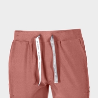 Медицински панталон NOBBY STRAIGHT MAUVE