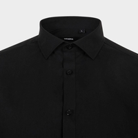 Мъжка риза VELILLA BLACK