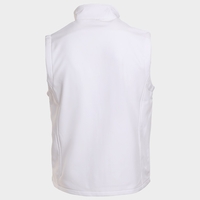AVEO WHITE Софтшел елек