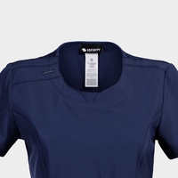 Дамска медицинска туника CHEROKEE ROUD DARK BLUE CKE2624A