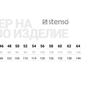 FERARA Мъжки панталон