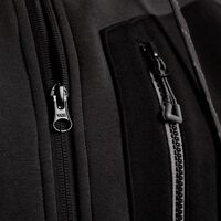 REVOLT GREY/BLACK Суитшърт
