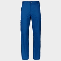Мъжки медицински панталон CHEROKEE MR TAPERED DARK BLUE WWE140