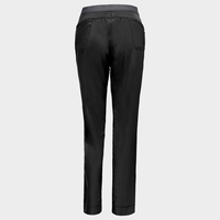 Дамски медецински панталон CHEROKEE SLIM BLACK CKE1124A