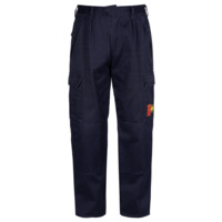 FA TROUSERS Антистатичен, трудногорим панталон